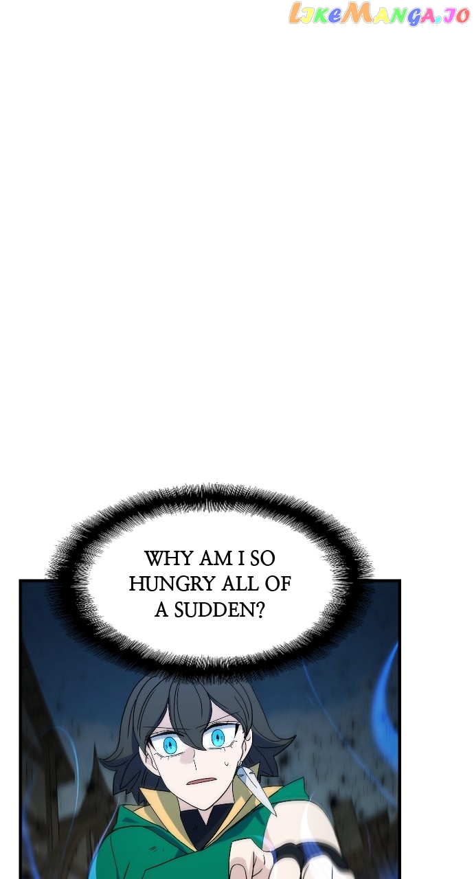 The Last Golden Child chapter 101 page 54