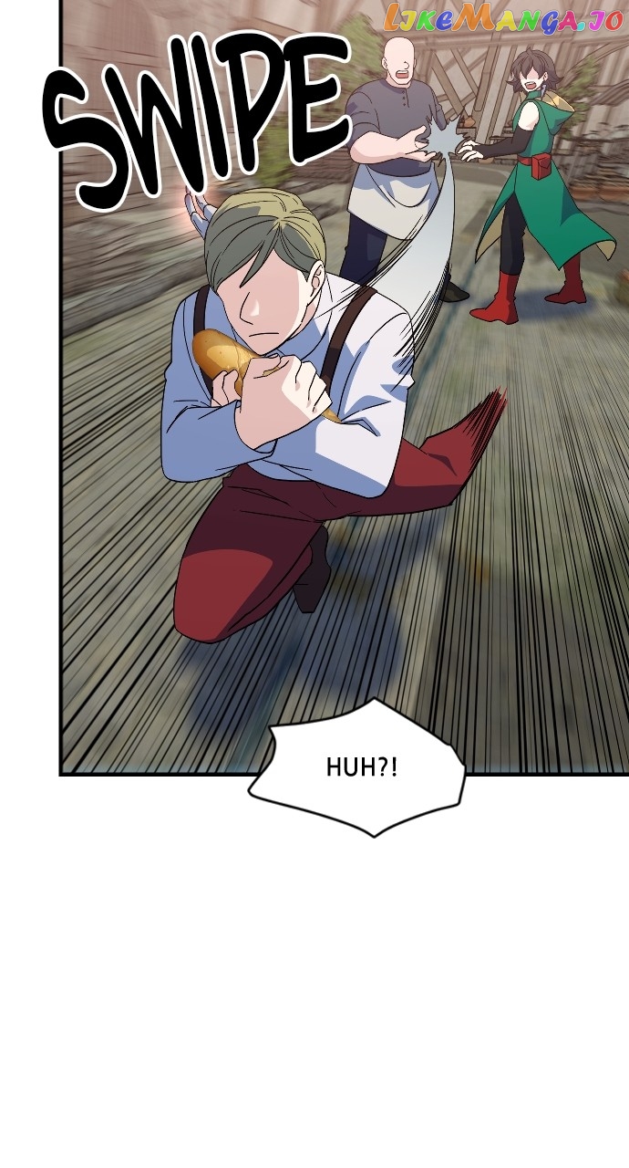 The Last Golden Child chapter 101 page 56