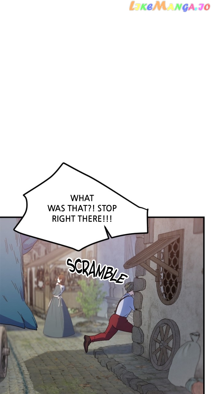 The Last Golden Child chapter 101 page 57