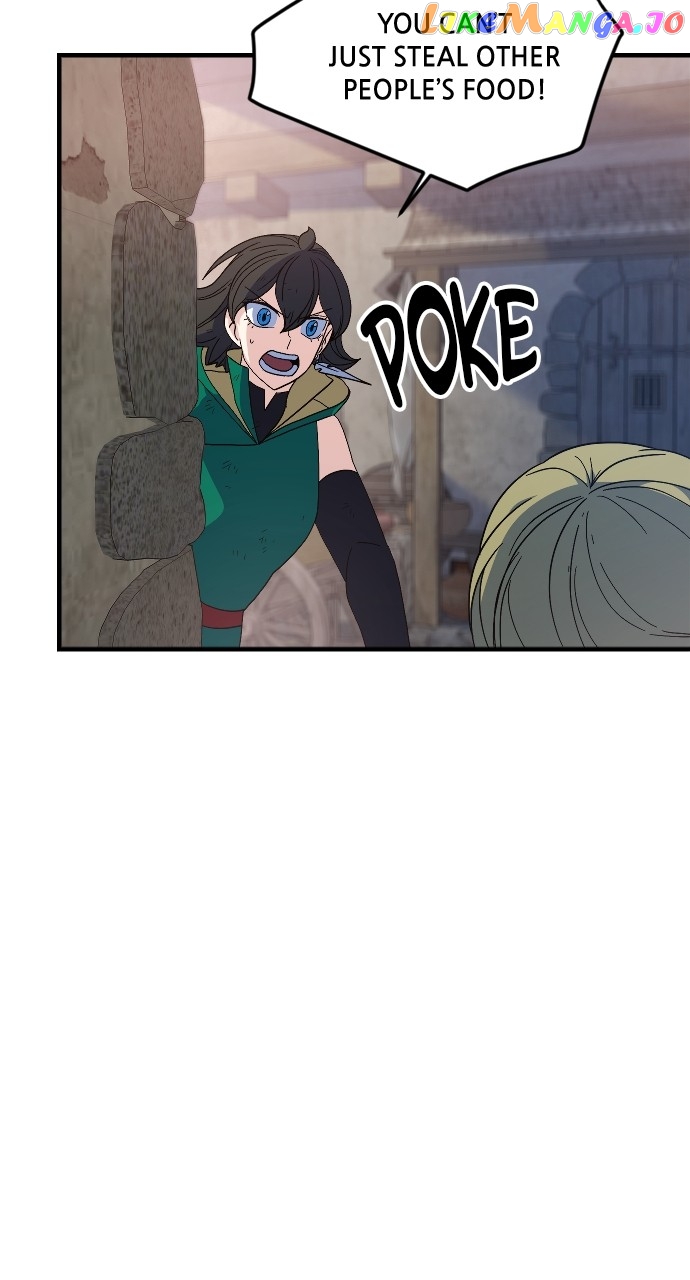 The Last Golden Child chapter 101 page 59