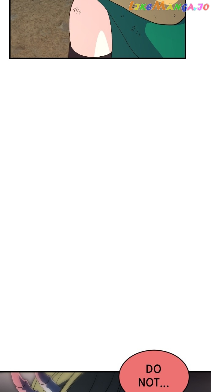 The Last Golden Child chapter 101 page 61