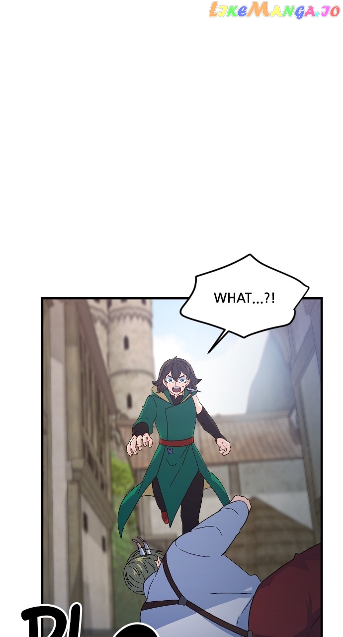 The Last Golden Child chapter 101 page 63