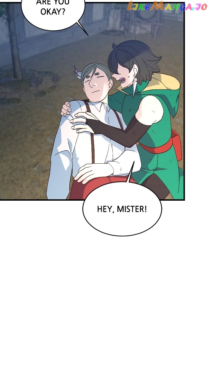 The Last Golden Child chapter 101 page 65