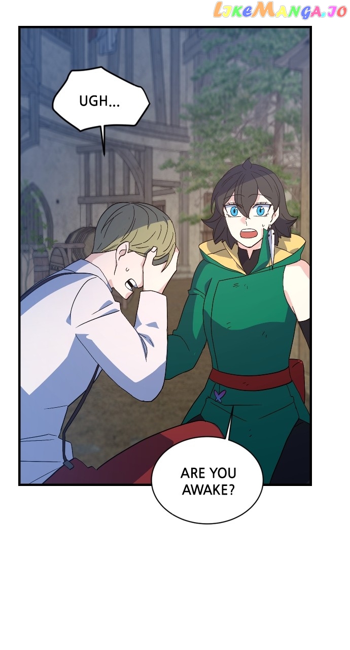 The Last Golden Child chapter 101 page 69