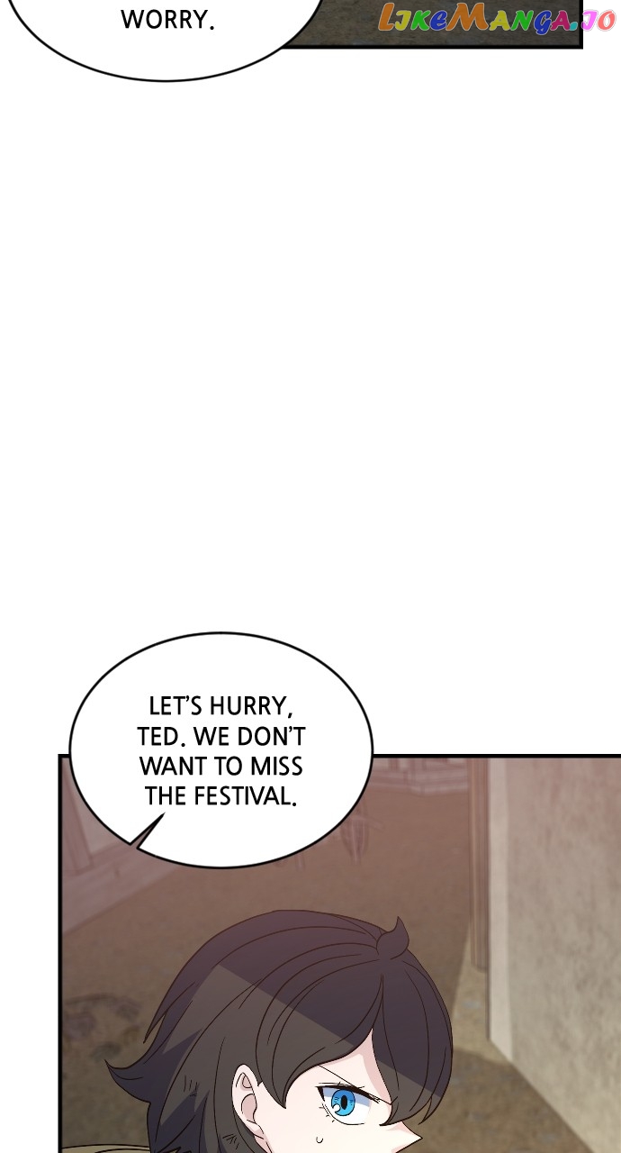 The Last Golden Child chapter 101 page 74