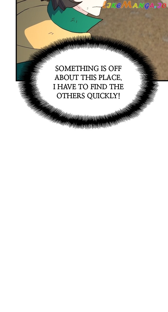 The Last Golden Child chapter 101 page 75