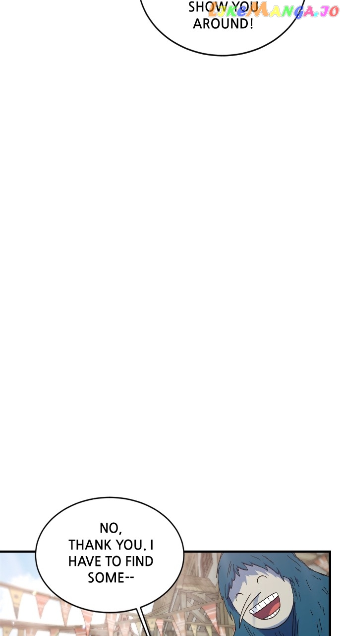 The Last Golden Child chapter 101 page 77