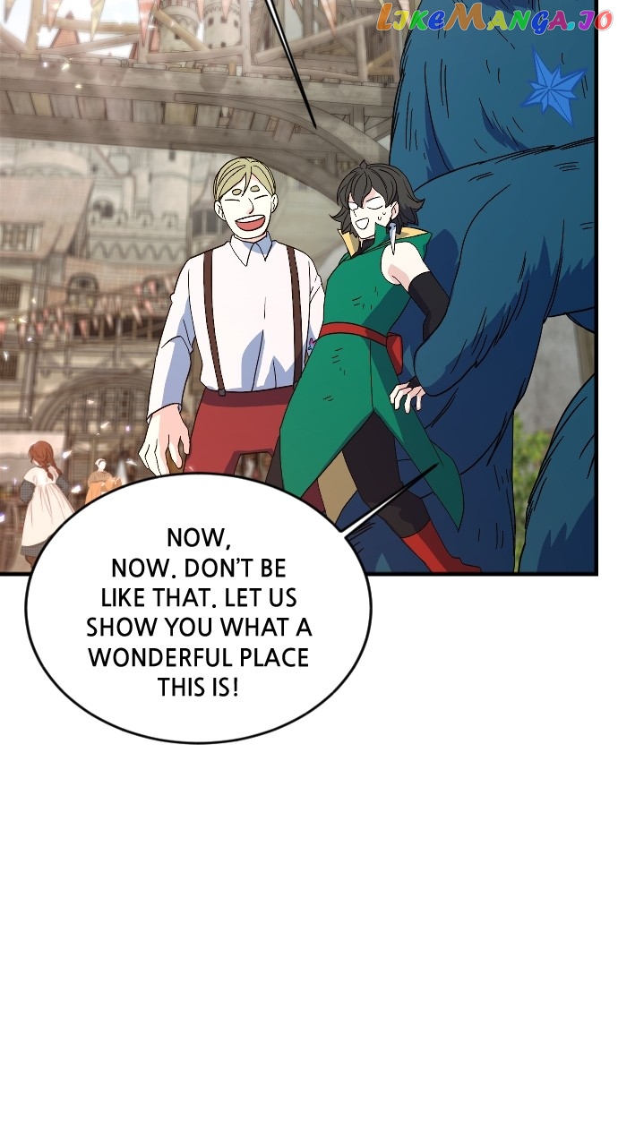 The Last Golden Child chapter 101 page 78