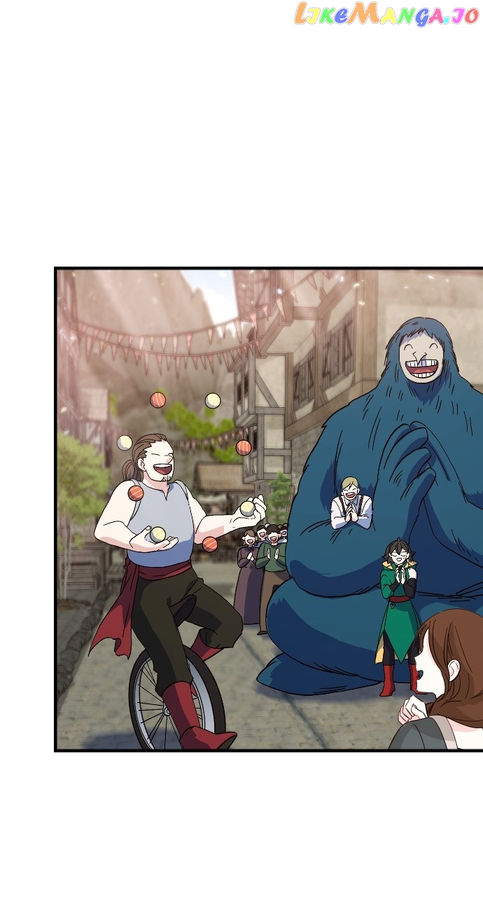 The Last Golden Child chapter 101 page 79