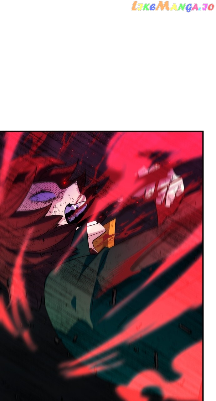 The Last Golden Child chapter 101 page 8