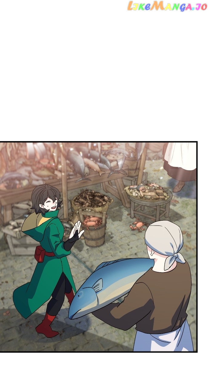 The Last Golden Child chapter 101 page 80