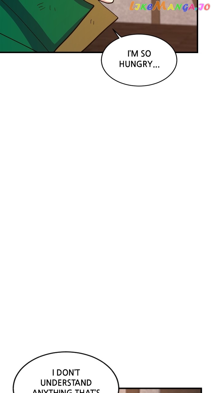 The Last Golden Child chapter 101 page 83