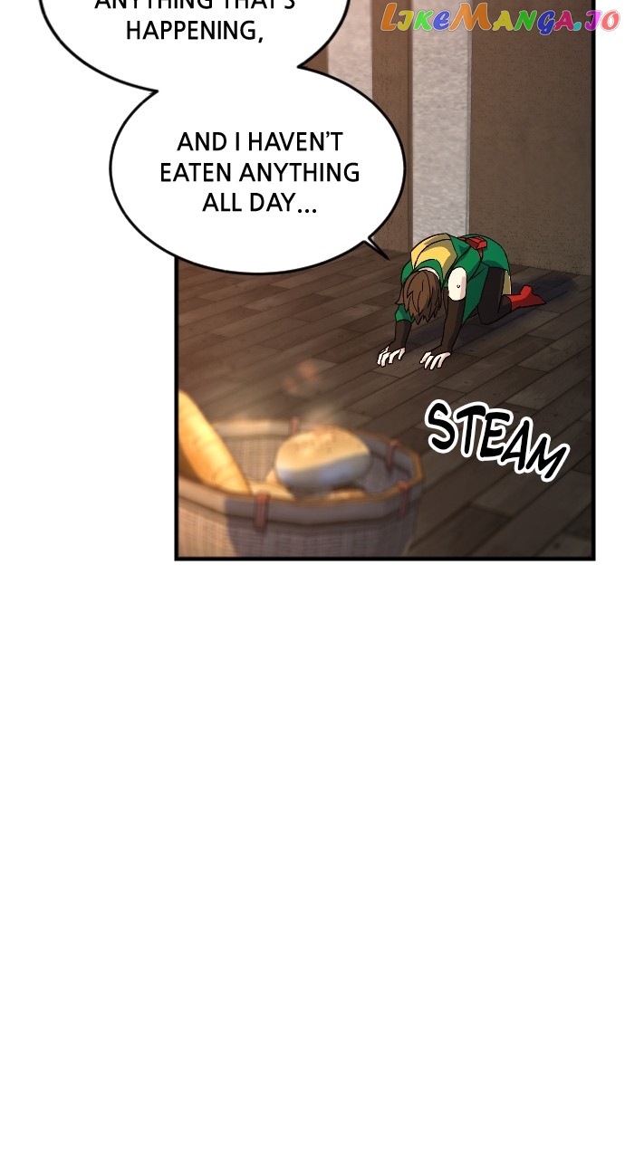 The Last Golden Child chapter 101 page 84