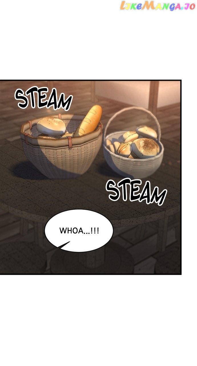 The Last Golden Child chapter 101 page 85