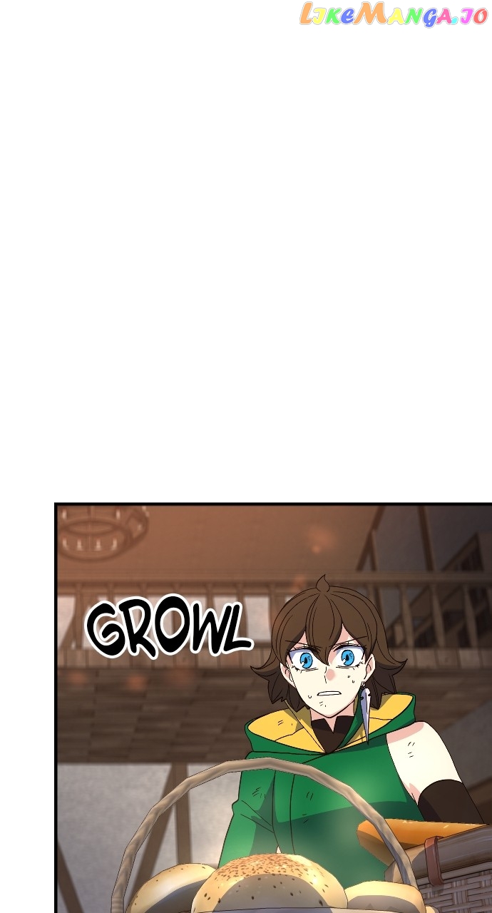 The Last Golden Child chapter 101 page 86