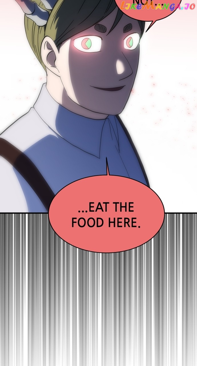 The Last Golden Child chapter 101 page 88