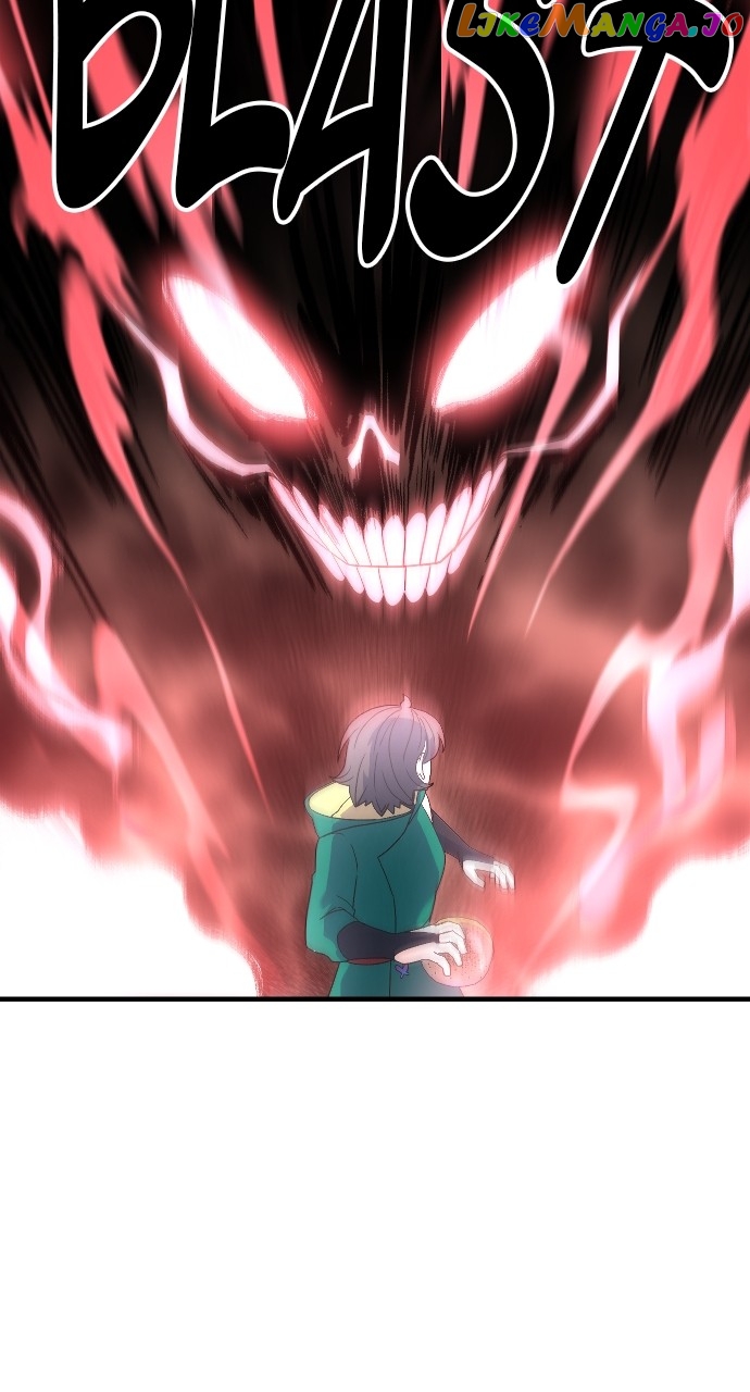 The Last Golden Child chapter 101 page 93