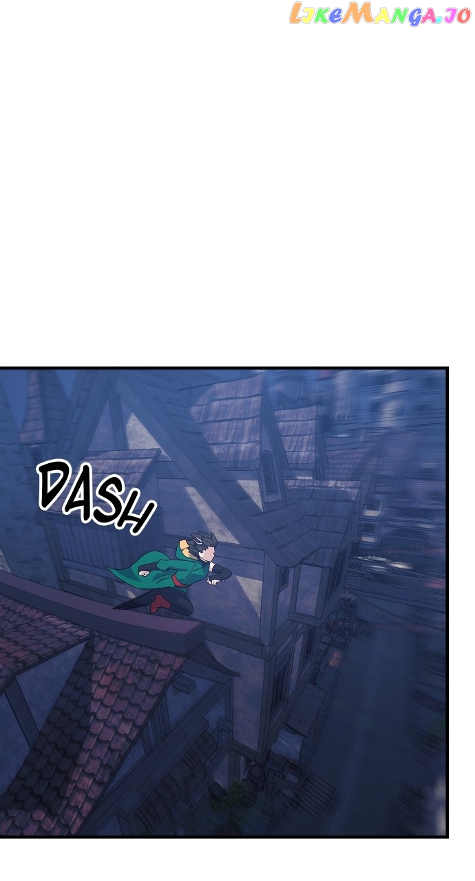 The Last Golden Child chapter 101 page 95