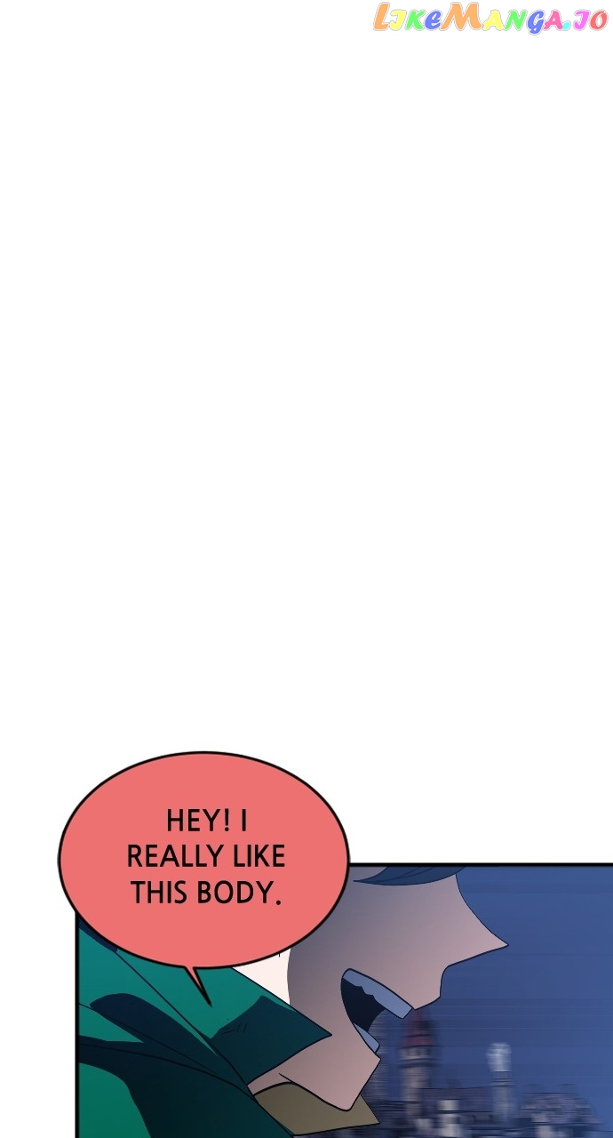 The Last Golden Child chapter 101 page 96