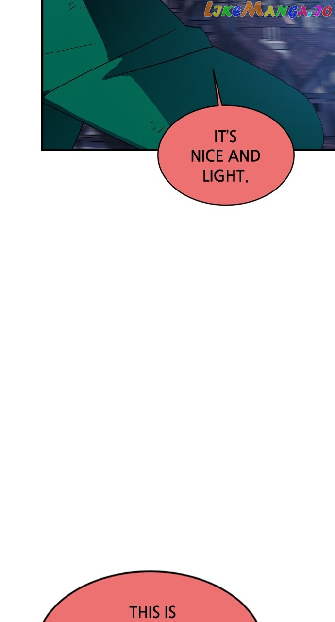 The Last Golden Child chapter 101 page 97