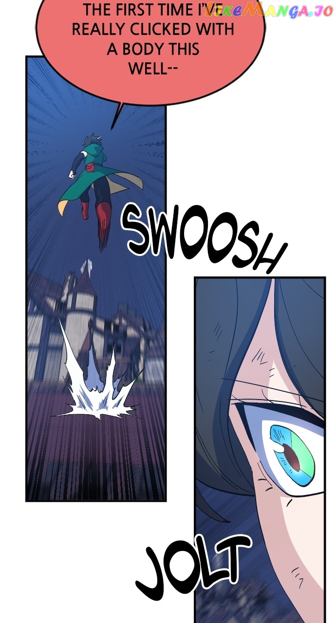 The Last Golden Child chapter 101 page 98