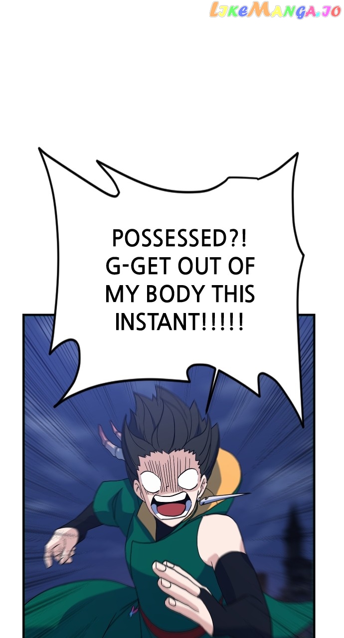 The Last Golden Child chapter 102 page 10