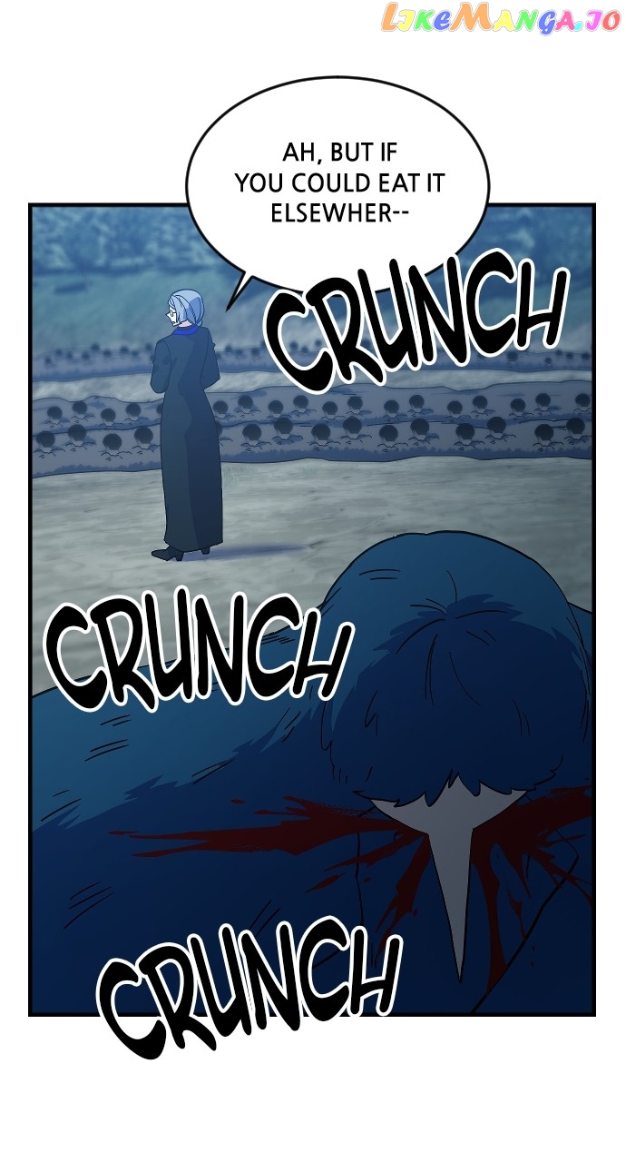 The Last Golden Child chapter 102 page 101