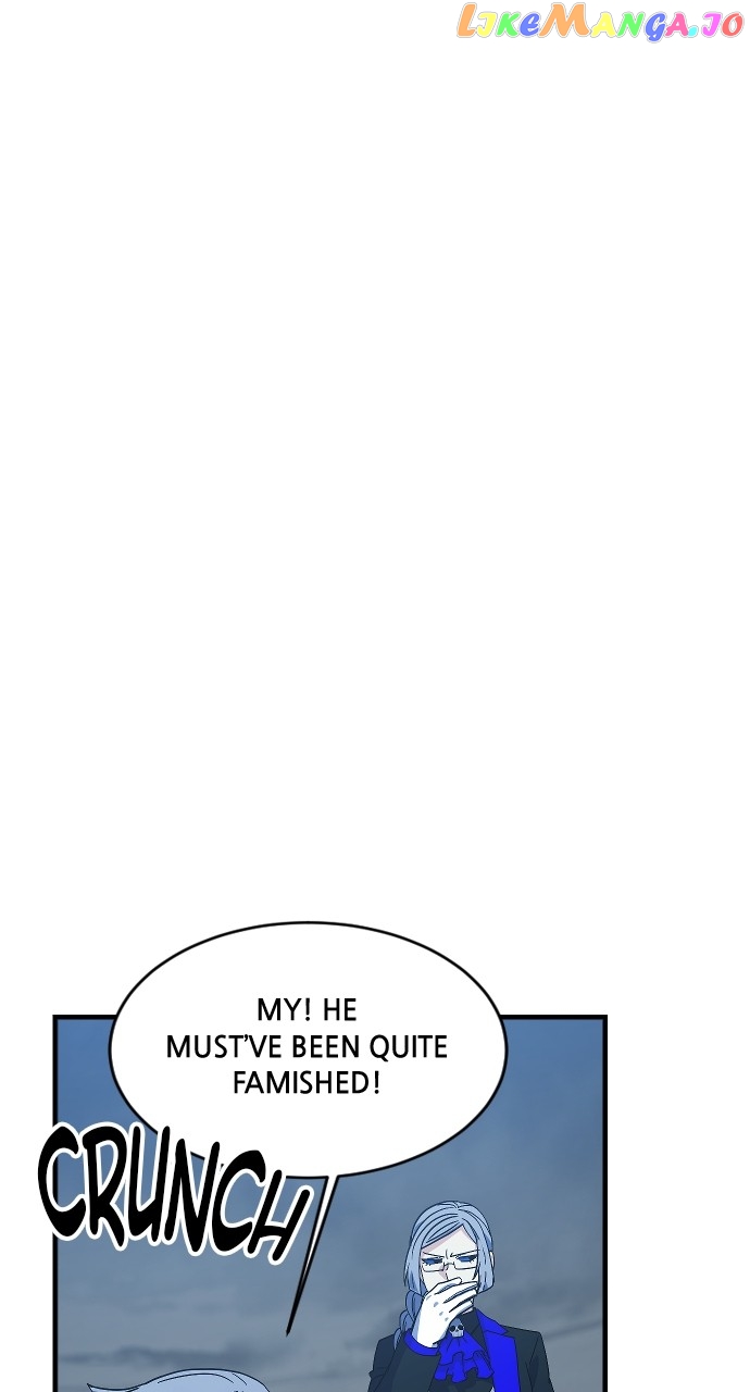 The Last Golden Child chapter 102 page 102