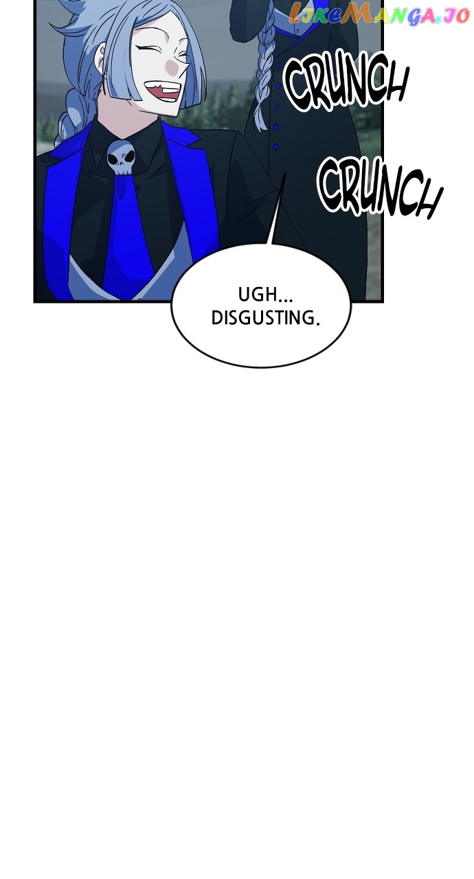 The Last Golden Child chapter 102 page 103