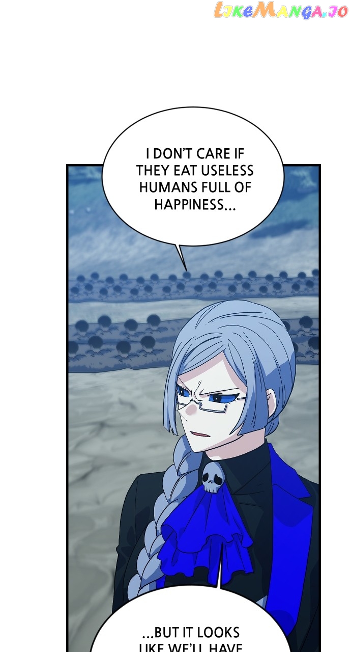 The Last Golden Child chapter 102 page 104