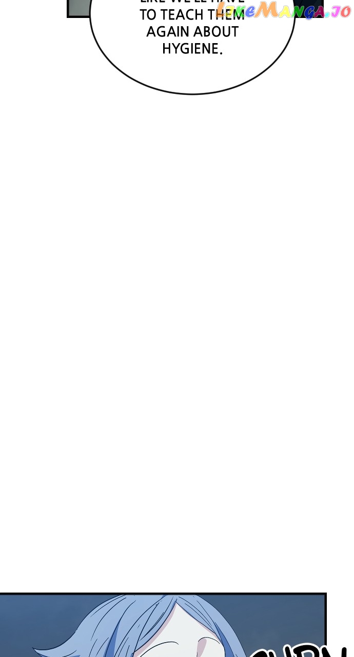 The Last Golden Child chapter 102 page 105