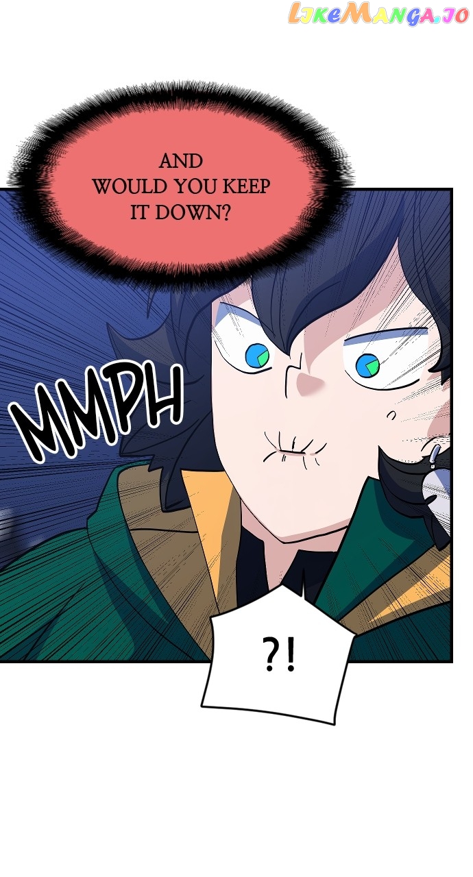 The Last Golden Child chapter 102 page 12