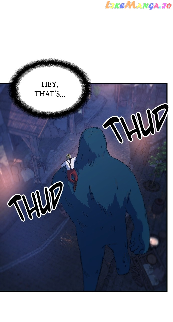 The Last Golden Child chapter 102 page 15