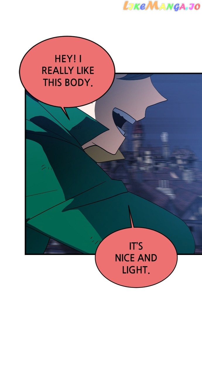 The Last Golden Child chapter 102 page 2