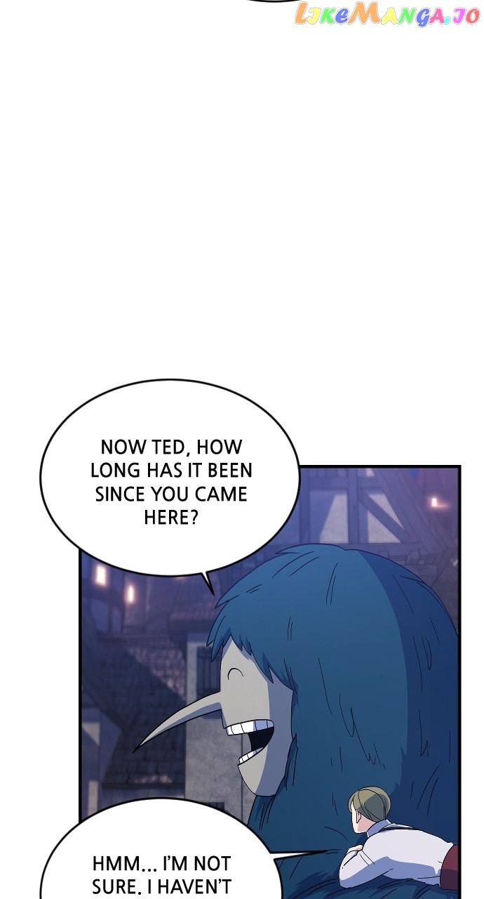 The Last Golden Child chapter 102 page 20