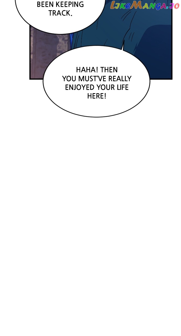 The Last Golden Child chapter 102 page 21