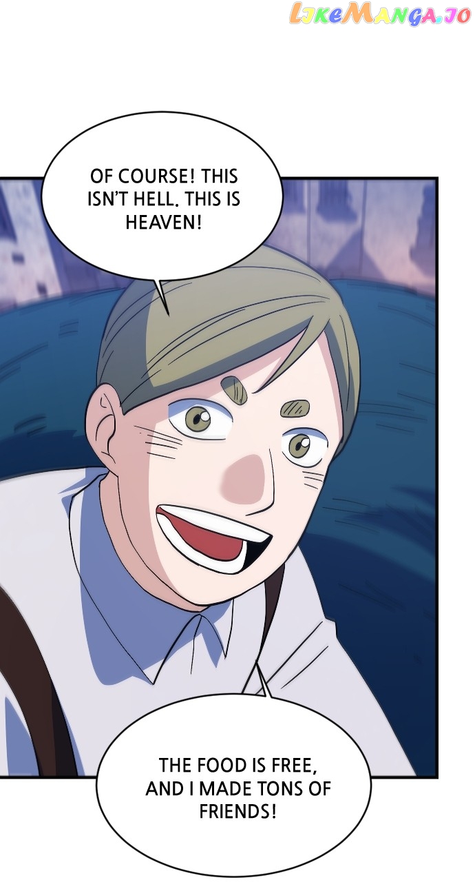 The Last Golden Child chapter 102 page 22