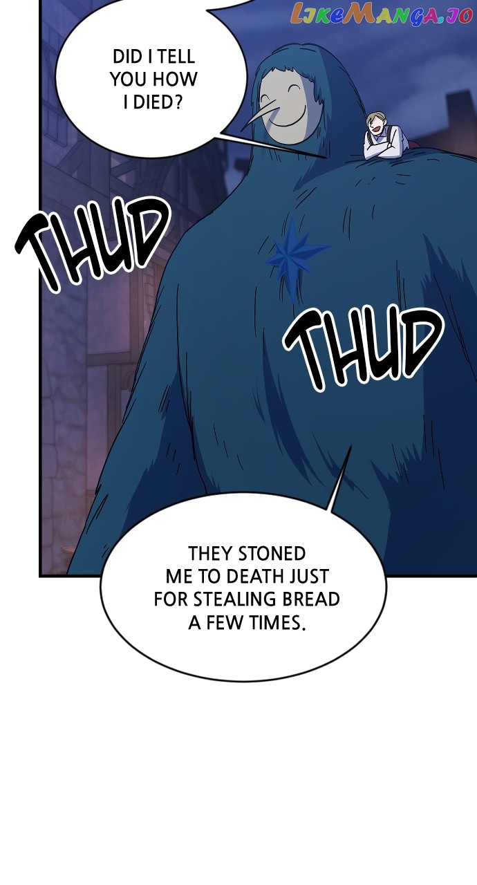 The Last Golden Child chapter 102 page 24