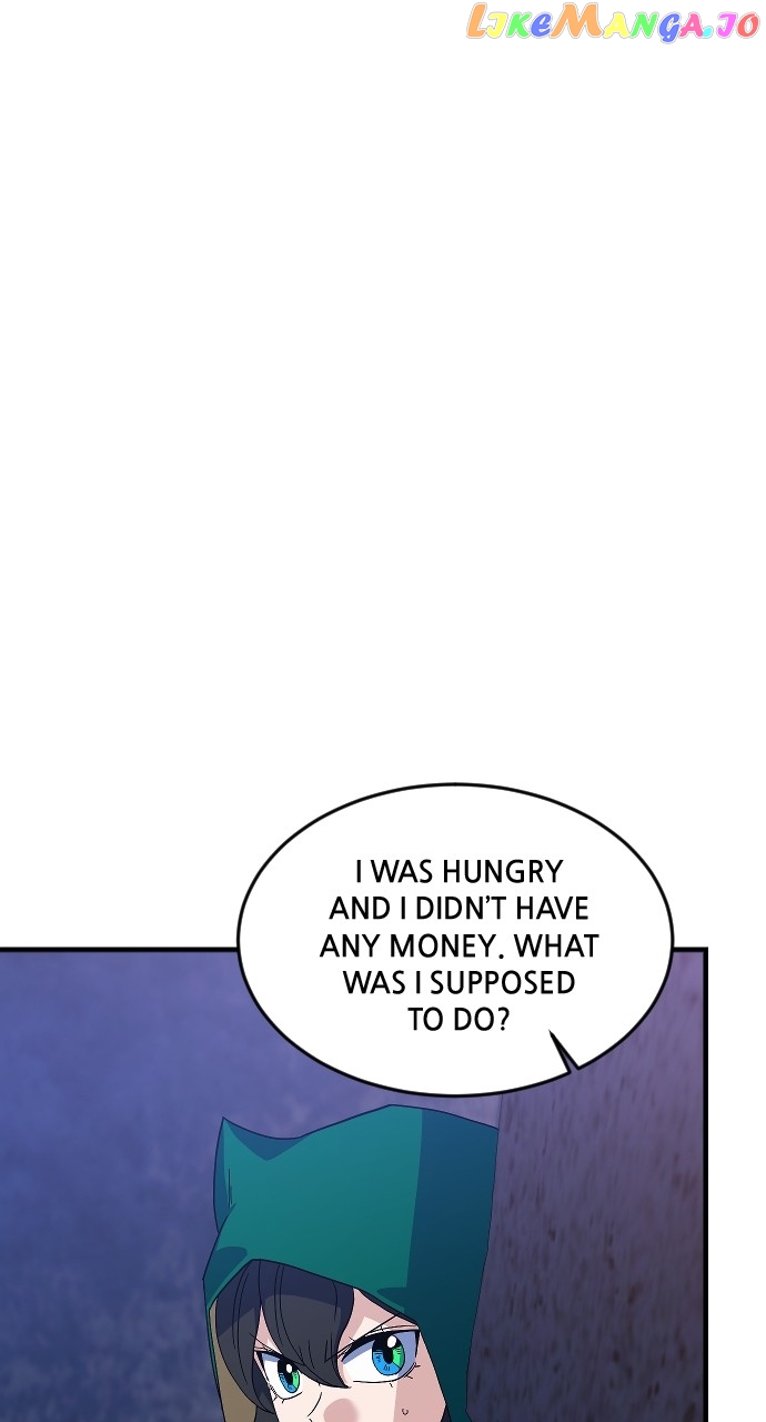 The Last Golden Child chapter 102 page 25