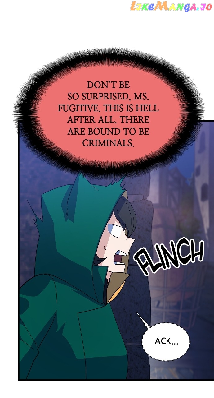 The Last Golden Child chapter 102 page 27