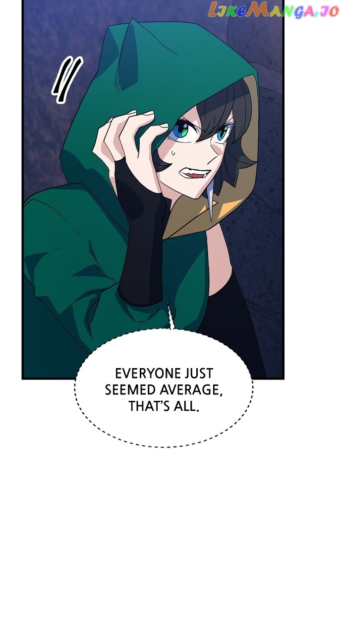 The Last Golden Child chapter 102 page 29