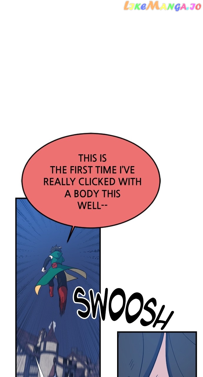 The Last Golden Child chapter 102 page 3