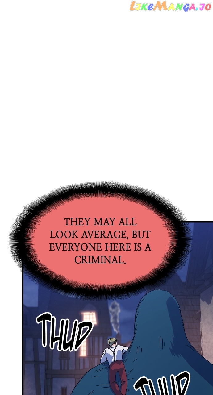 The Last Golden Child chapter 102 page 30