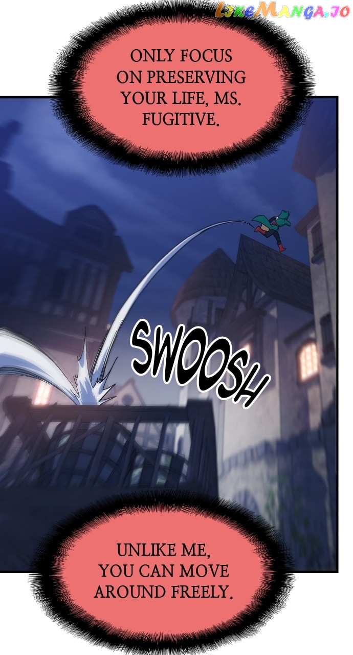 The Last Golden Child chapter 102 page 32