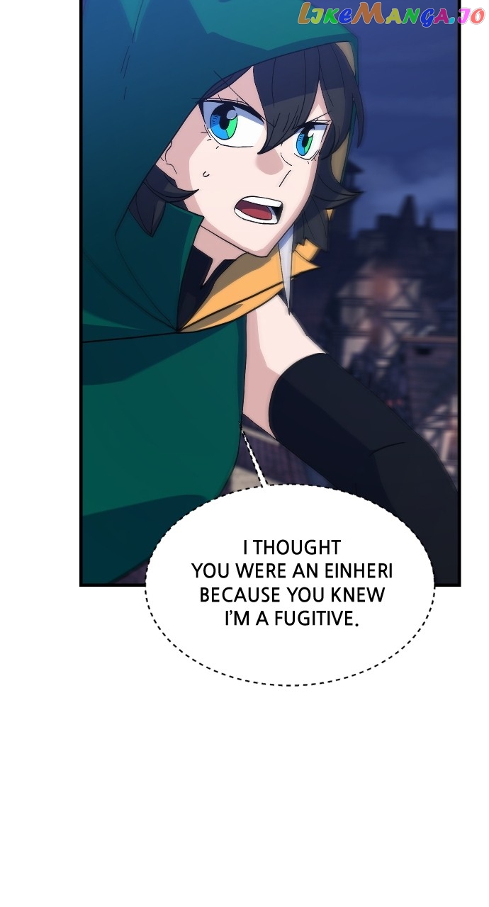 The Last Golden Child chapter 102 page 34