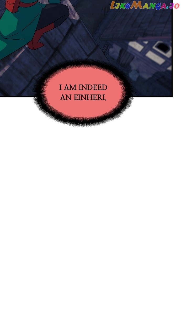 The Last Golden Child chapter 102 page 36