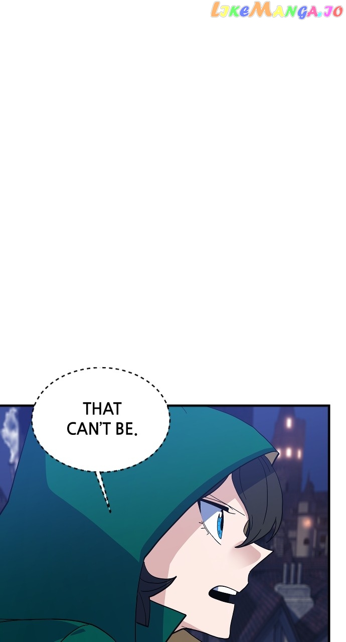 The Last Golden Child chapter 102 page 38