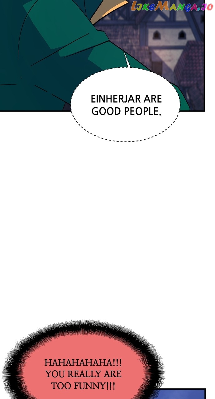 The Last Golden Child chapter 102 page 39