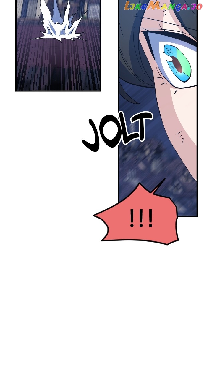 The Last Golden Child chapter 102 page 4