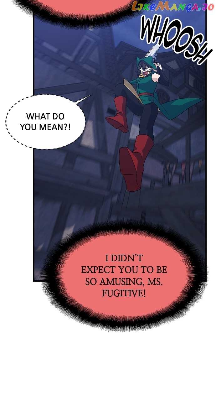 The Last Golden Child chapter 102 page 40